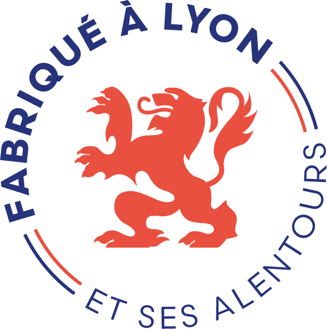 Label Fabriqué à Lyon